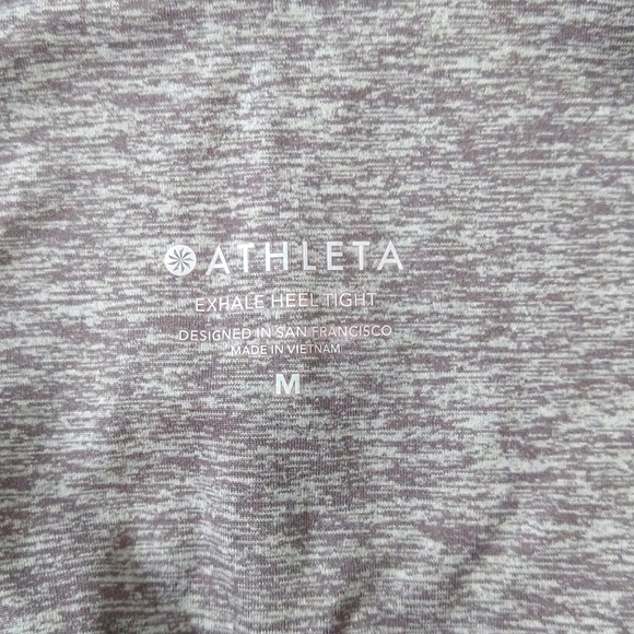 Athlete Exhale Heel Tight - Picture 3 of 7